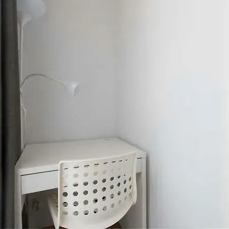 Klimatyczne Studio Z Balkonem W Centrum Wroclawia Daire