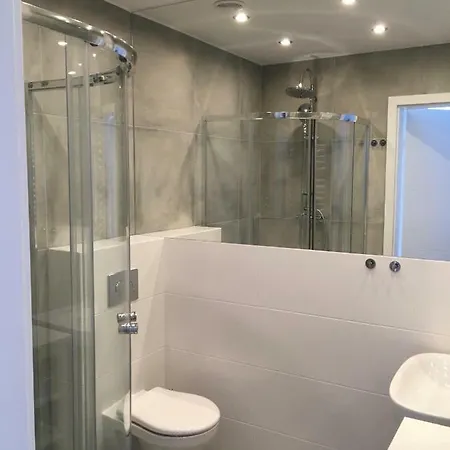 Klimatyczne Studio Z Balkonem W Centrum Wroclawia Daire Wroclaw