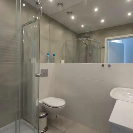 Daire Klimatyczne Studio Z Balkonem W Centrum Wroclawia