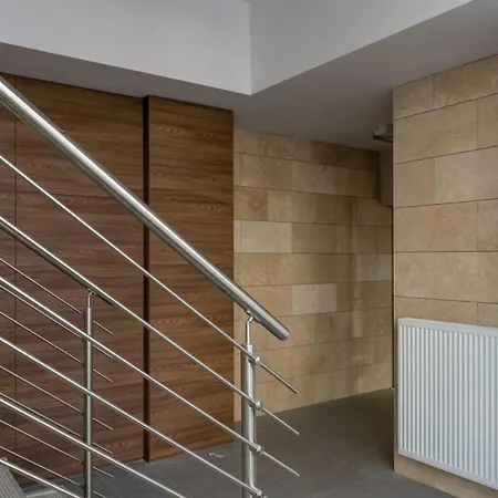 Klimatyczne Studio Z Balkonem W Centrum Wroclawia * Wroclaw
