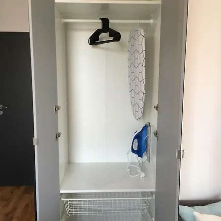 Klimatyczne Studio Z Balkonem W Centrum Wroclawia Daire *